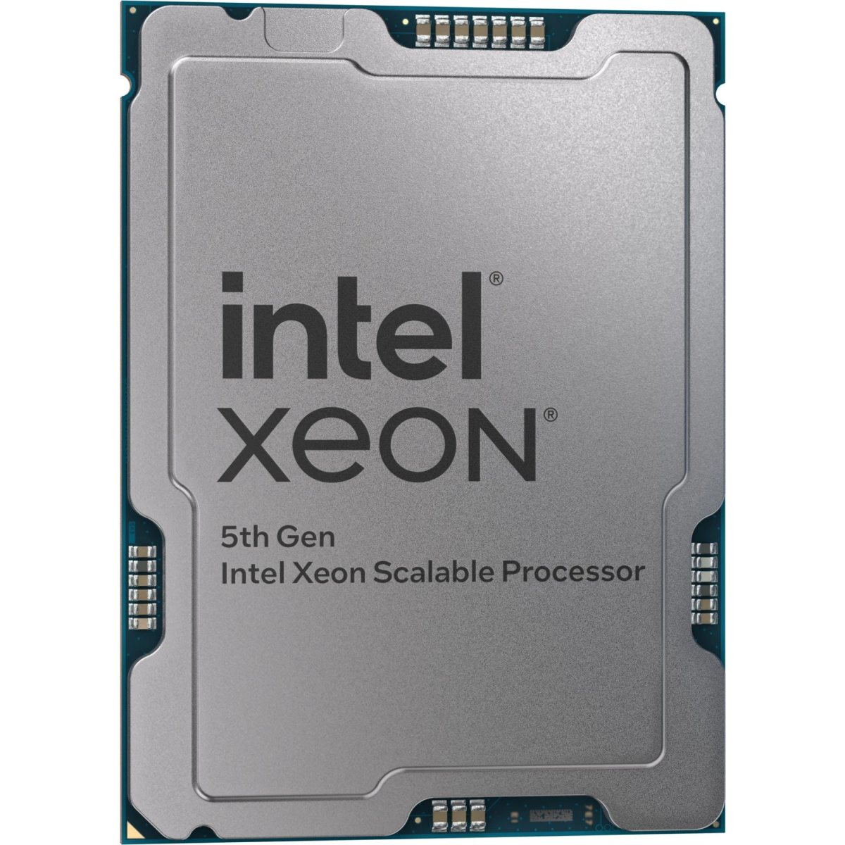 Processeur serveur Intel Xeon Bronze 3508U OEM - PK8071305554500