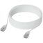 Câble de raccordement Ubiquiti UACC-Cable-Patch-EL-C6A-5M-W, 5m