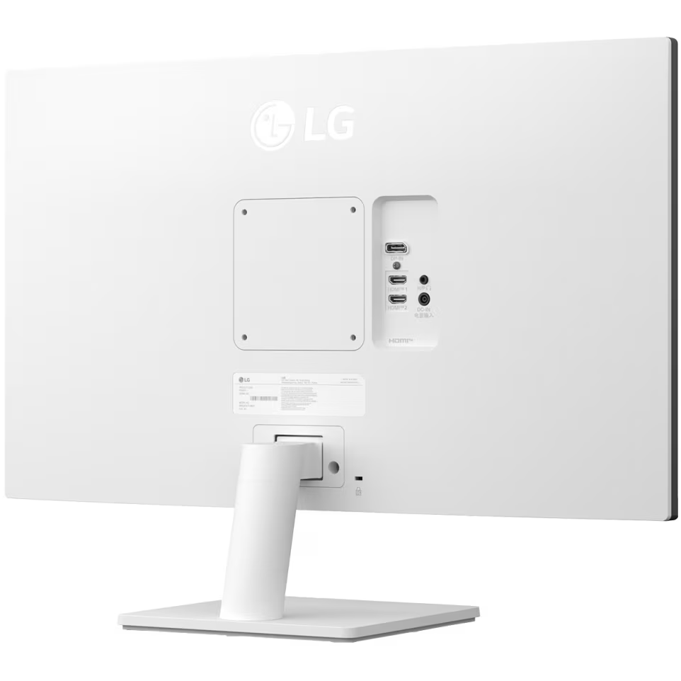 Écran LG 27" 27US500-W UltraFine - photo 6