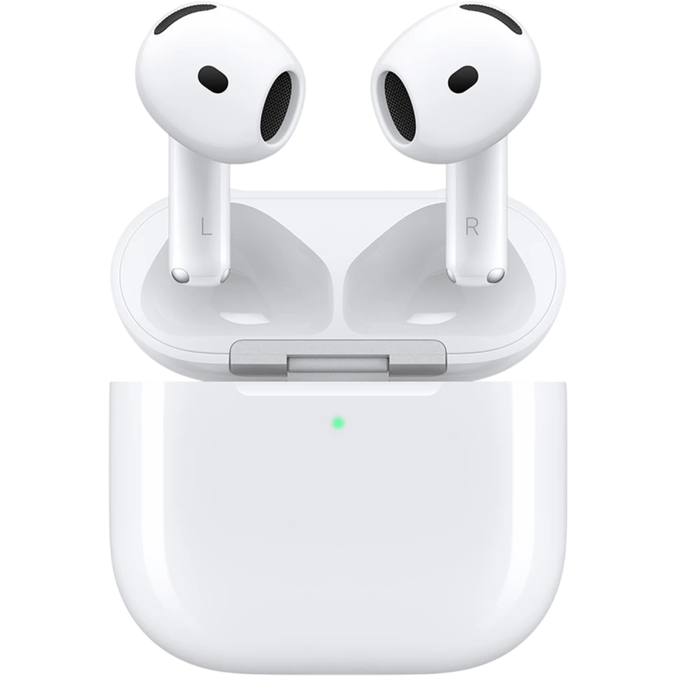 Casque audio Apple AirPods 5 with Wireless Charging Case - MKFT4ZM/A