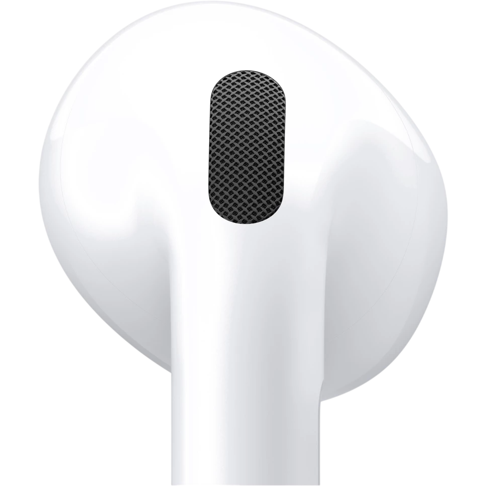 Casque audio Apple AirPods 5 with Wireless Charging Case - MKFT4ZM/A - photo 3