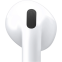 Casque audio Apple AirPods 5 with Wireless Charging Case - MKFT4ZM/A - photo 3