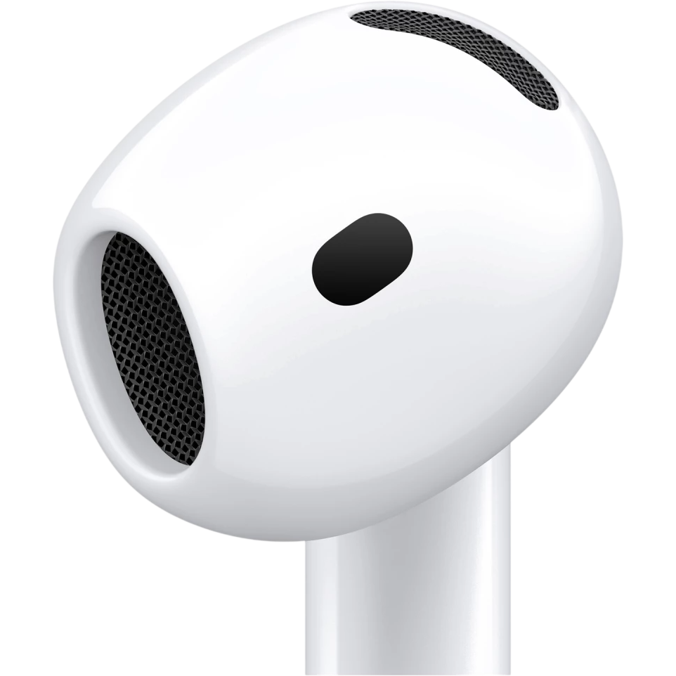 Casque audio Apple AirPods 5 with Wireless Charging Case - MKFT4ZM/A - photo 4