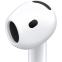 Casque audio Apple AirPods 5 with Wireless Charging Case - MKFT4ZM/A - photo 4