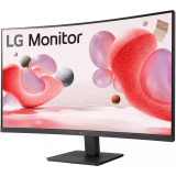 Écran LG 32" 32MR50C-B