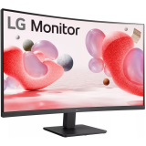 Écran LG 32" 32MR50C-B