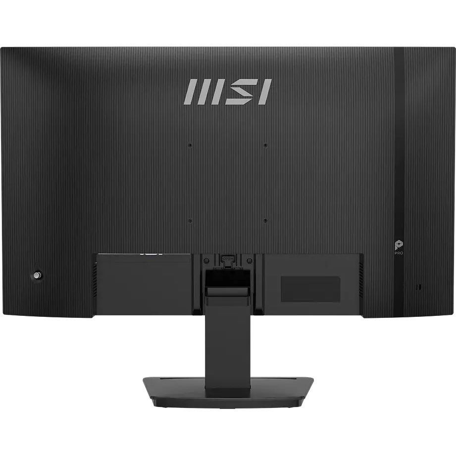 Écran MSI 27" PRO MP273 E14A - 9S6-3PB4CH-250 - photo 4