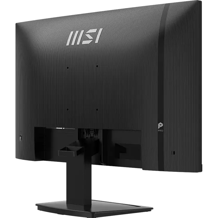 Écran MSI 27" PRO MP273 E14A - 9S6-3PB4CH-250 - photo 5
