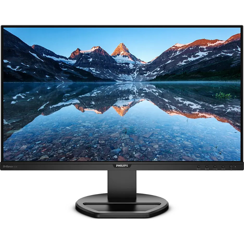 Écran Philips 25" 252B9 - 252B9/00