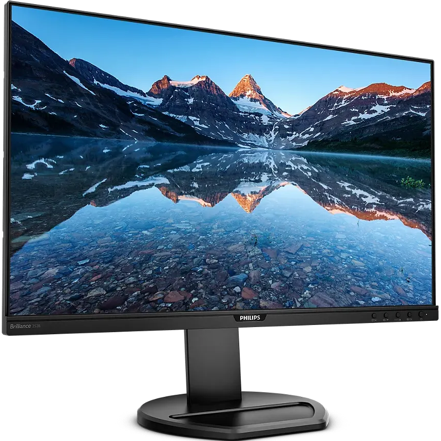 Écran Philips 25" 252B9 - 252B9/00 - photo 2