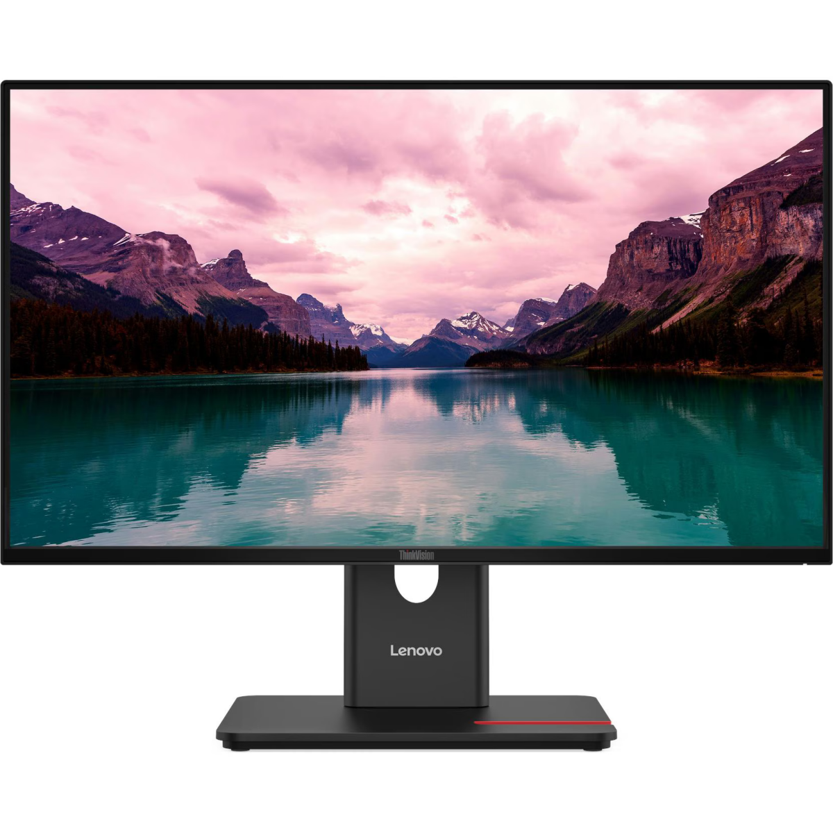 Écran Lenovo 24" ThinkVision T24-40 (64A4MARXEU)