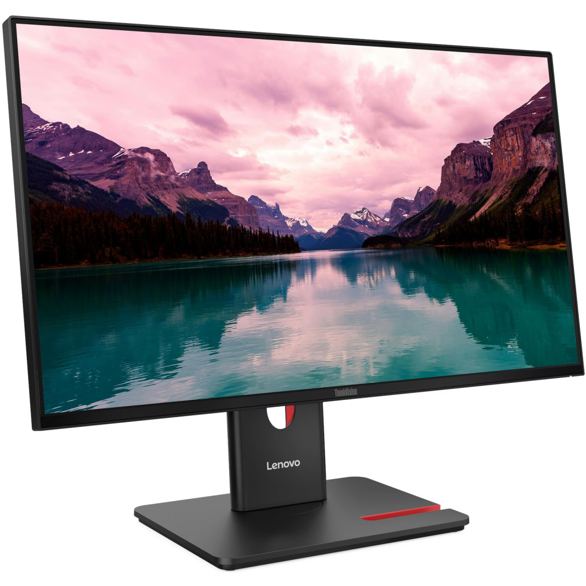 Écran Lenovo 24" ThinkVision T24-40 (64A4MARXEU) - photo 3