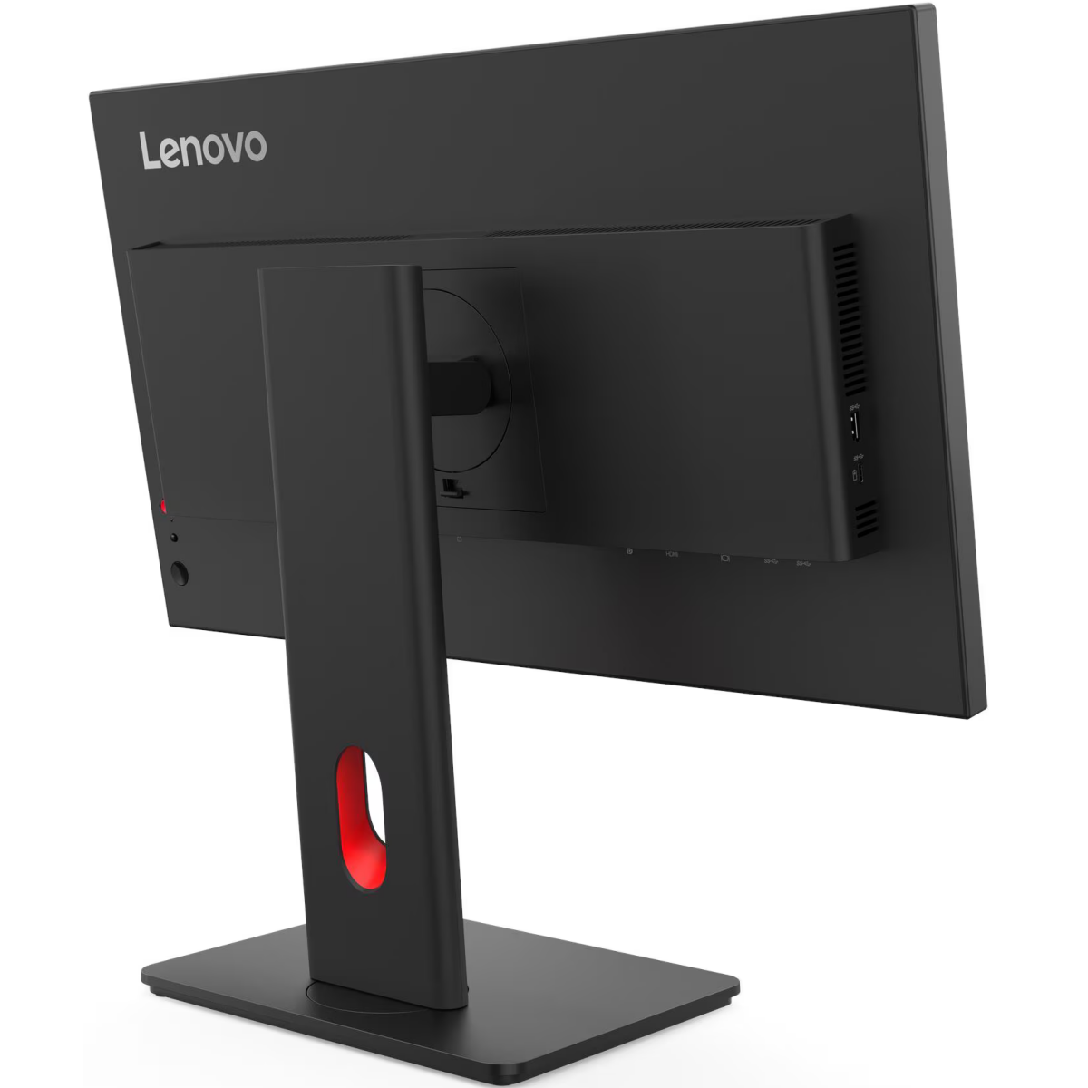 Écran Lenovo 24" ThinkVision T24-40 (64A4MARXEU) - photo 5