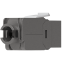 Insertion RJ-45 Ubiquiti UACC-KEYSTONE-JACK-C6A (12 pcs) - photo 3