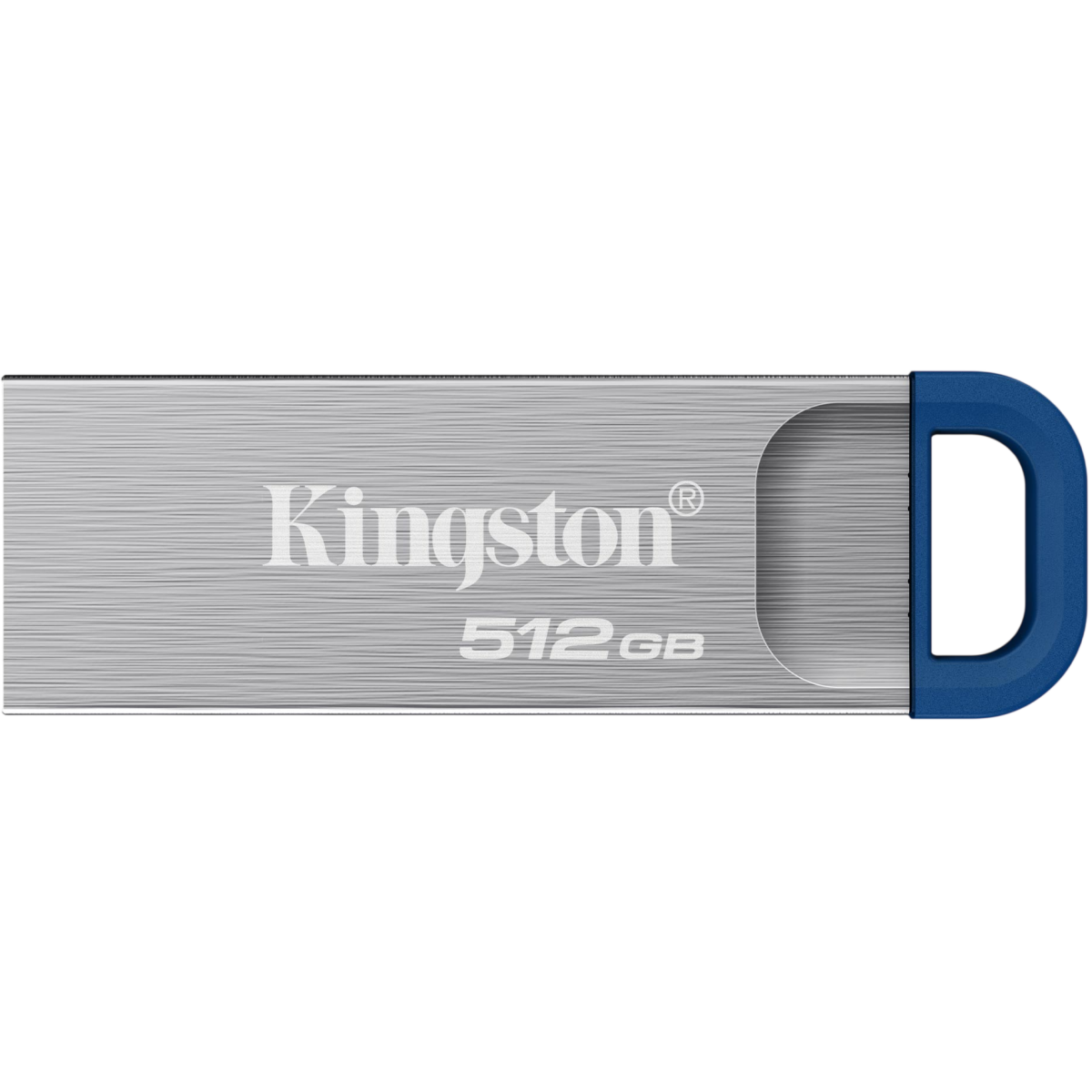 clé USB flash 512GB Kingston DataTraveler Kyson (DTKNG2/512GB) - photo 2