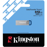 clé USB flash 512GB Kingston DataTraveler Kyson (DTKNG2/512GB)