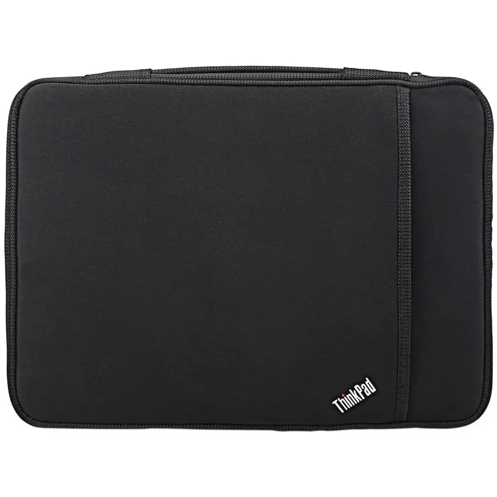Housse pour ordinateur portable Lenovo ThinkPad 15" Sleeve Black - 4X40N18010