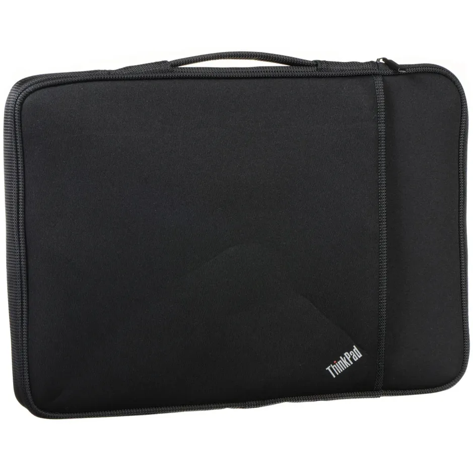Housse pour ordinateur portable Lenovo ThinkPad 15" Sleeve Black - 4X40N18010 - photo 2