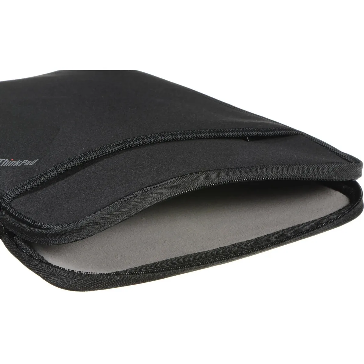 Housse pour ordinateur portable Lenovo ThinkPad 15" Sleeve Black - 4X40N18010 - photo 4