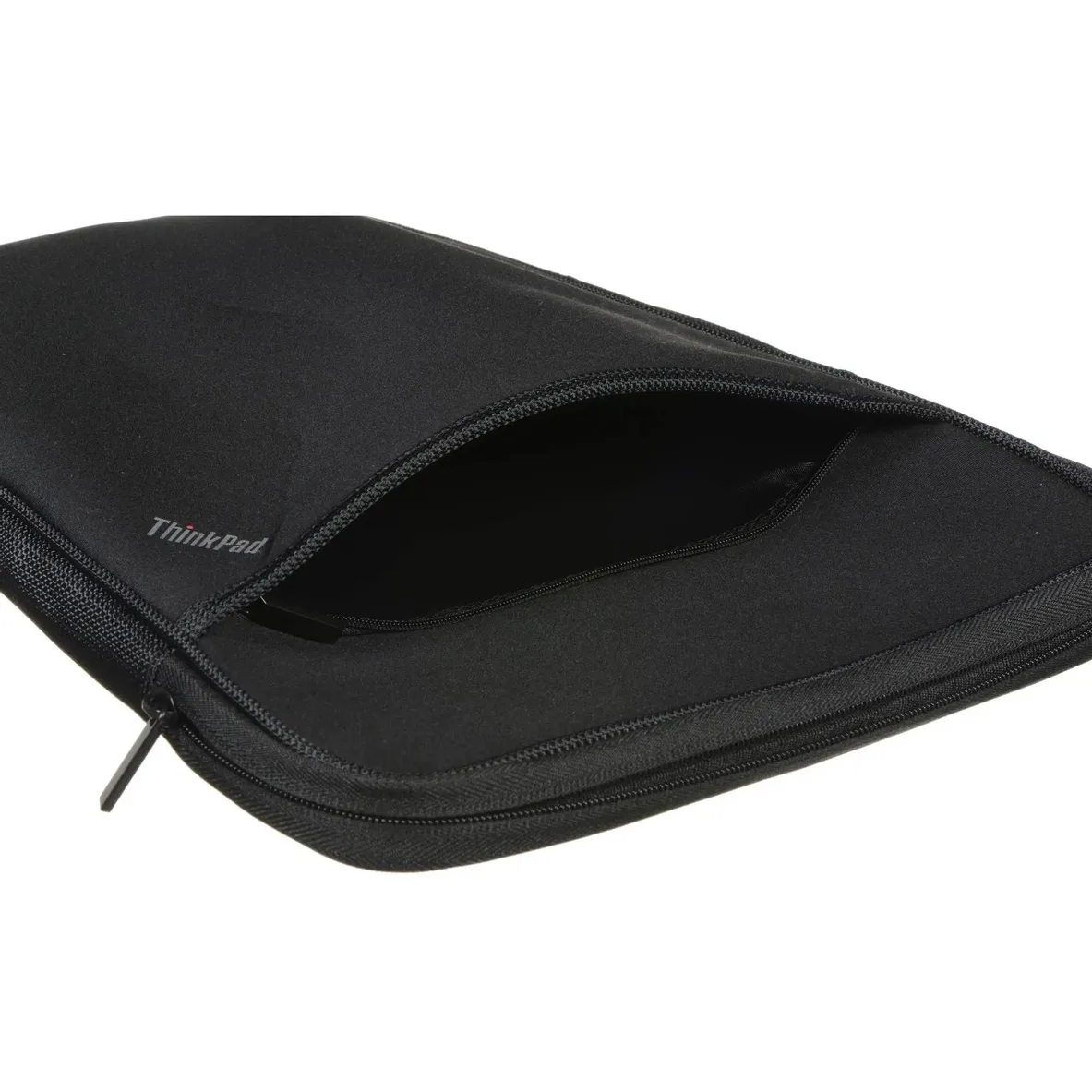 Housse pour ordinateur portable Lenovo ThinkPad 15" Sleeve Black - 4X40N18010 - photo 5