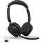 Casque audio Jabra Evolve3 65 UC - USB-C with Dongle - Stereo Charging Stand - 36599-989-889 - photo 2