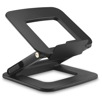 Support de refroidissement pour ordinateur portable Kensington SmartFit EQ Adjustable Multi-Angle - K50427WW