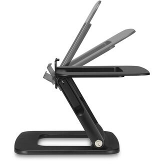 Support de refroidissement pour ordinateur portable Kensington SmartFit EQ Adjustable Multi-Angle - K50427WW - photo 3
