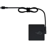 Bloc d'alimentation pour ordinateur portable ASUS ROG 100W USB-C (90XB077N-MPW0C0)