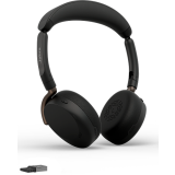 Casque audio Jabra Evolve3 65 Flex MS - USB-A with Dongle (36699-999-999)