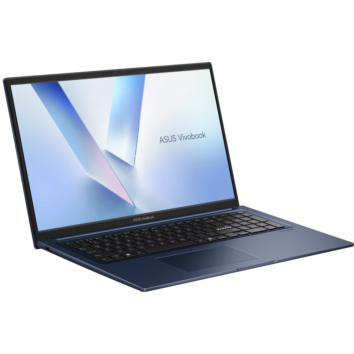 Ordinateur portable ASUS X1704MA Vivobook 17 Quiet Blue (DISAU161X) - X1704MA-PRO-DISAU161X - photo 2