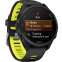 Montres connectées Garmin Forerunner 170 Music Black with Black/Amp Yellow Band - 010-03920-10 - photo 3