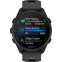 Montres connectées Garmin Forerunner 170 Music Black with Black/Amp Yellow Band - 010-03920-10 - photo 4