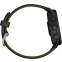 Montres connectées Garmin Forerunner 170 Music Black with Black/Amp Yellow Band - 010-03920-10 - photo 6