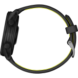 Montres connectées Garmin Forerunner 170 Music Black with Black/Amp Yellow Band (010-03920-10)