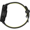 Montres connectées Garmin Forerunner 170 Music Black with Black/Amp Yellow Band - 010-03920-10 - photo 7