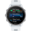 Montres connectées Garmin Forerunner 170 Music Whitestone with Whitestone/Cloud Blue Band - 010-03920-11 - photo 4
