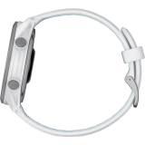 Montres connectées Garmin Forerunner 170 Music Whitestone with Whitestone/Cloud Blue Band (010-03920-11)