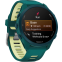 Montres connectées Garmin Forerunner 170 Music Teal Green with Teal Green/Citron Band - 010-03920-12 - photo 3