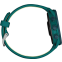 Montres connectées Garmin Forerunner 170 Music Teal Green with Teal Green/Citron Band - 010-03920-12 - photo 6