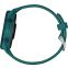 Montres connectées Garmin Forerunner 170 Music Teal Green with Teal Green/Citron Band - 010-03920-12 - photo 7