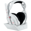 Casque audio Logitech A50 LightSpeed G White (939-002230)