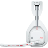 Casque audio Logitech A50 LightSpeed G White (939-002230)