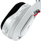 Casque audio Logitech A50 LightSpeed G White (939-002230)
