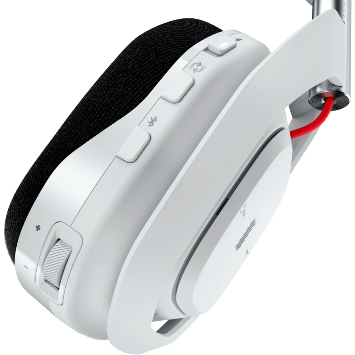 Casque audio Logitech A50 LightSpeed G White (939-002230) - photo 6