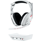Casque audio Logitech A50 LightSpeed G White (939-002230)