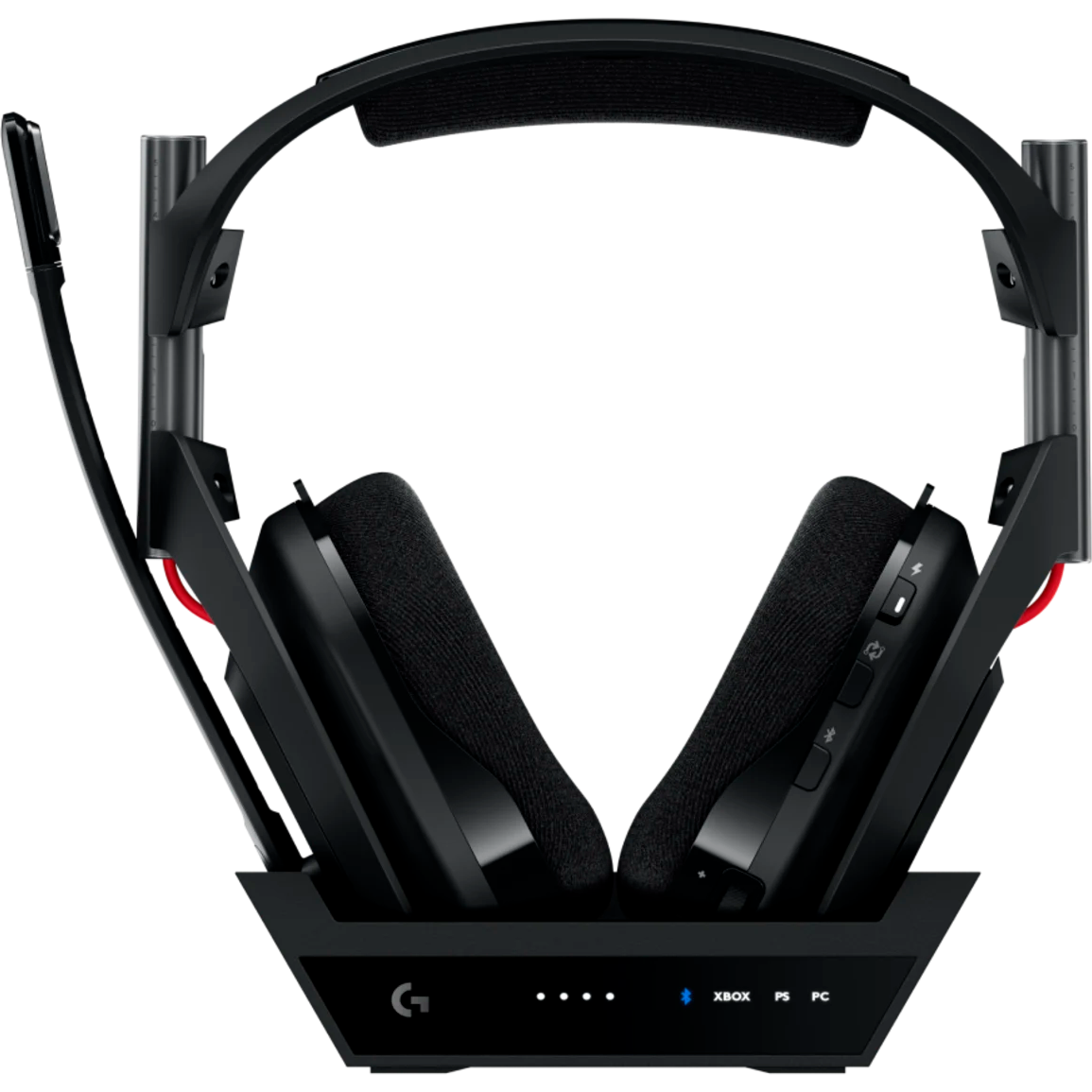 Casque audio Logitech A50 LightSpeed G Black (939-002224) - photo 2