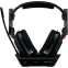 Casque audio Logitech A50 LightSpeed G Black (939-002224) - photo 2