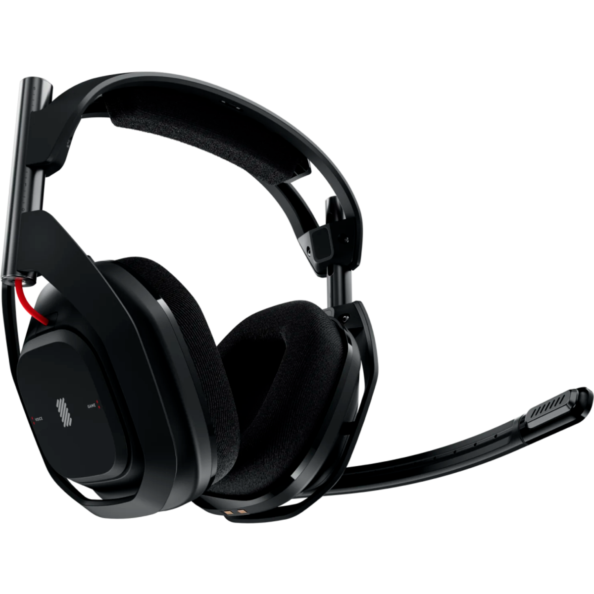 Casque audio Logitech A50 LightSpeed G Black (939-002224) - photo 3