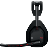 Casque audio Logitech A50 LightSpeed G Black (939-002224)