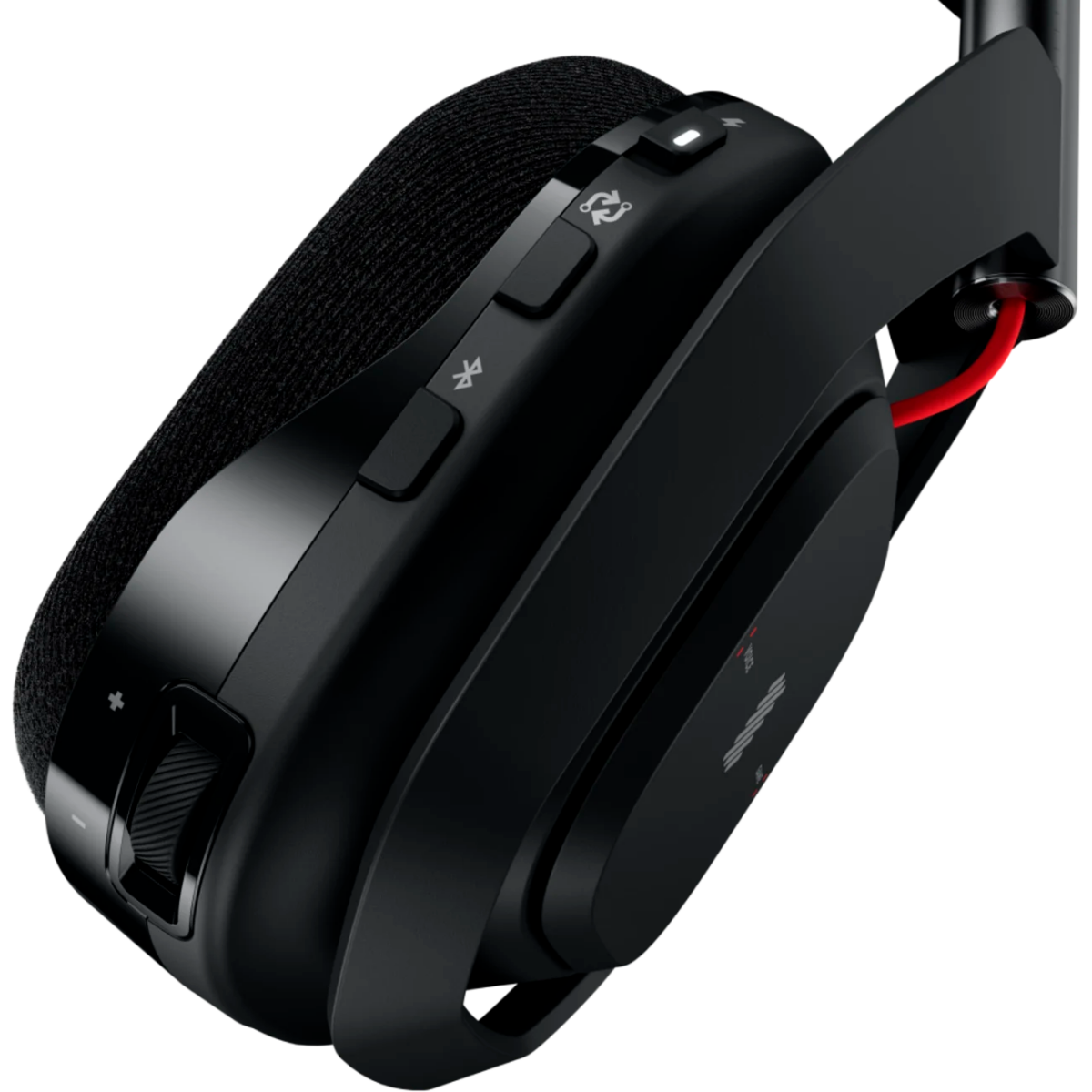 Casque audio Logitech A50 LightSpeed G Black (939-002224) - photo 6